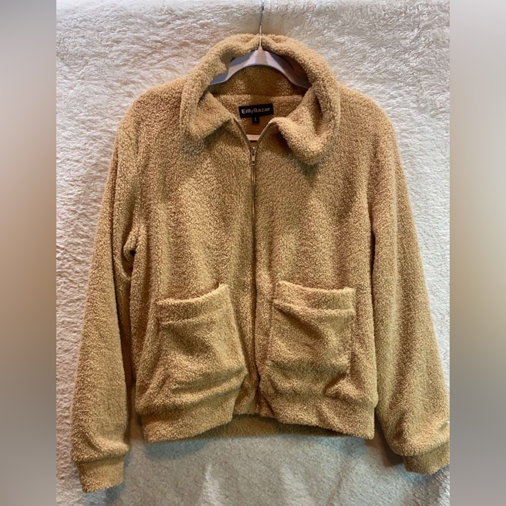 Jacket Size small $10